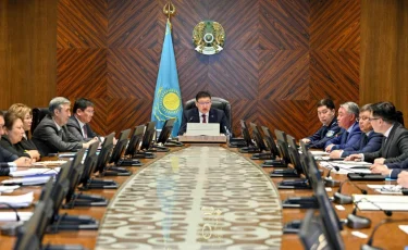 62 жаңа мекеменің 10-ы ғана жұмыс істейді: Берік Уәли шенеуніктерге шүйлікті