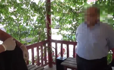 Ақтау қалалық сотының төрағасы сотталды