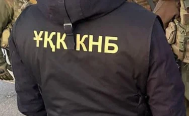 Астанада ҰҚК қызметкерінің мәйіті табылды