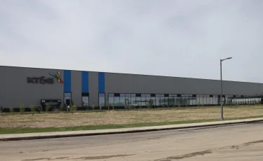 70 млрд теңге инвестиция: Алматы облысында Оңтүстің Кореядағы ірі компанияның жаңа зауыты ашылды