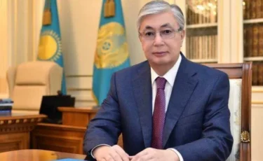 Кітап оқыған ұрпақ озық ойлы болады – Тоқаев