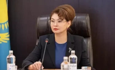 Аида Балаева Дженнифер Лопестің концертіне билет сатып алғанын айтты