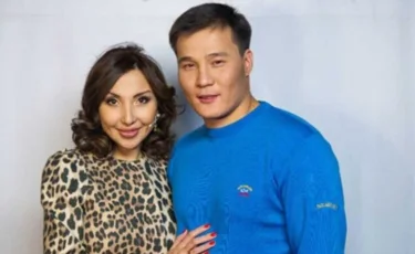 Әнші Сиви Махмудидің бұрынғы күйеуі 5 жылға сотталды