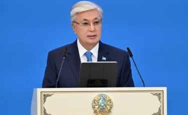 Қасым-Жомарт Тоқаев Қазақстан халқы Ассамблеясының сессиясында не айтты?