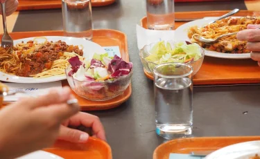 С 1 сентября в Казахстане вступит в силу новый стандарт школьного питания