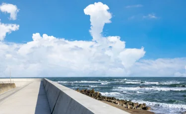 Набережная длиной в 170 миллионов: как отмывали бюджет в Кокшетау