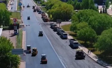 Қазақстанда 500-ден астам көшеге елеусіз қалған соғыс ардагерлерінің есімі беріледі