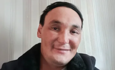 Мұрат Әбділда қайтадан қамауға алынды