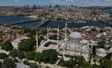 Стамбұлдағы жер сілкінісі кезінде қатты қорыққан Өзбекстан азаматы көз жұмды