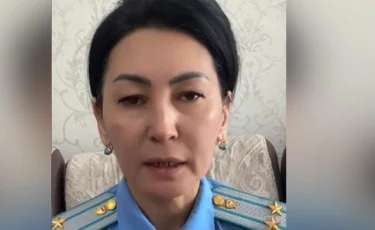 Деректер жойылып, тергеу бұрмаланады: Прокурордың үндеуінен соң Жамбыл облысына тексеріс жіберілді