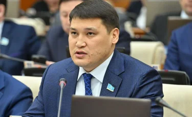 Руслан Берденовті атқан күдіктінің әкесі мәлімдеме жасады