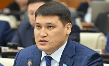 Руслан Берденовке оқ атқан күдіктіге қандай айып тағылды?