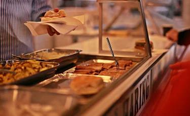 Школьные столовые теперь будут проверять без предупреждения в Казахстане