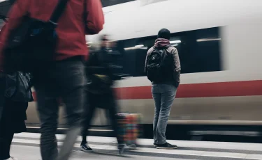 Новые правила досмотра пассажиров вступили в силу в Казахстане