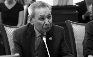 Тоқаев Сейіт Қасқабасовтың отбасына көңіл айтты