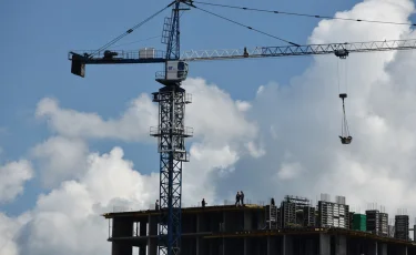 Незаконное строительство в Каскелене: привлечено почти миллиард тенге от дольщиков