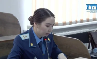 Показания покойного дяди Шерзата Полата озвучили в суде