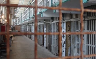 Осужденный умер в колонии в области Абай