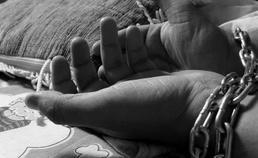 Торговля людьми в Казахстане: дети и женщины становятся основными жертвами