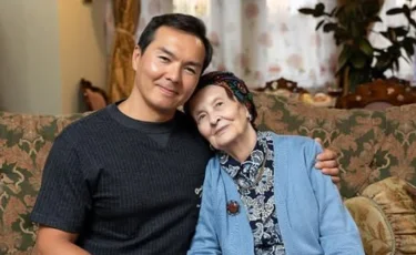 Скончалась мать Рахата Алиева