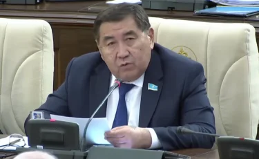 «Мәсімов пен Қожамжаровтың қатысы бар ма?»: Депутат ЭКСПО ісіндегі былықтың бетін ашты