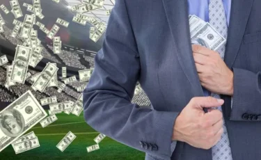 Спортқа бөлінген миллиондар желге ұшқан: Бірнеше өңірде басқарма басшылары қамалды