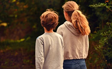 Ночная тревога в Талгаре: дети найдены в горах