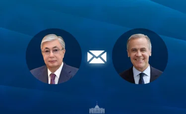 Президент Канада премьер-министрін құттықтады