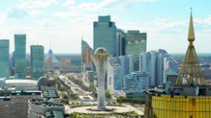 3, 4, 7 мамыр: Астанада бірқатар көше жабылып, автобустар бағыты өзгереді