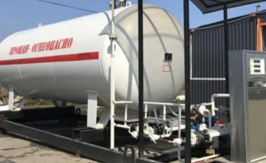 Нарушения на каждой заправке: акмолинские продавцы сжиженного газа уличены в обмане