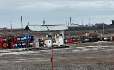 54 млн теңге: Екі өңірде мұнай өнімдерінің көлеңкелі айналымы тоқтатылды