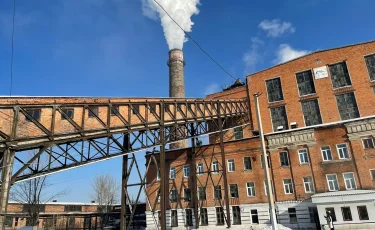 Риддердегі ЖЭО-ны жөндеуге 1,7 млрд теңге бөлінді