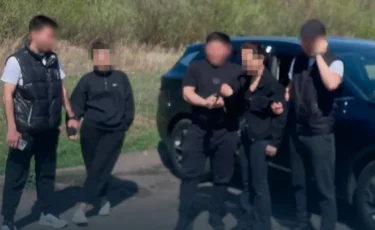 ҰҚК синтетикалық есірткі тасымалының халықаралық арнасын жойды