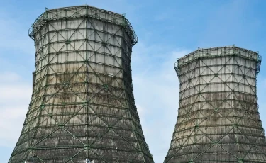 Правительство направит ещё 1,7 млрд тенге на ремонт ТЭЦ в Риддере