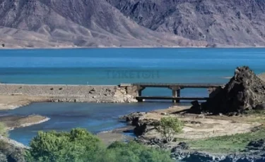 Алматы облысындағы Бартоғай су қоймасынан тасқын қаупі төнгені рас па?