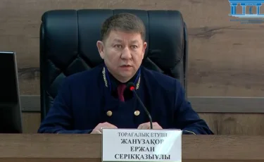 Скандал вокруг видео с улыбающимися подсудимыми: суд разбирается, кто выложил кадры в TikTok