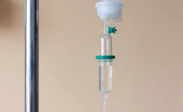 В Петропавловске ребёнок едва не погиб от инфекции