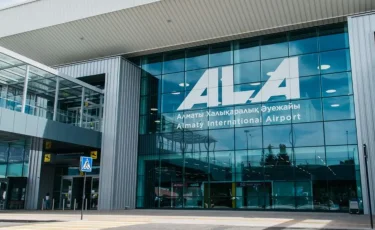 362 млн долларов вложат в развитие аэропорта Алматы: на что пойдут деньги?