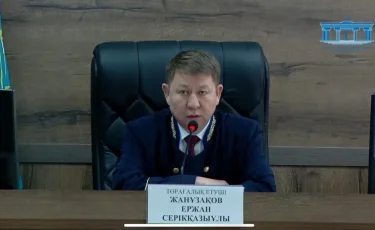 Шерзат ісі: адвокаттар прокурорды ауыстыруды сұрады