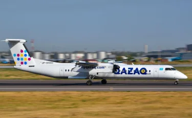 Qazaq Air переходит под контроль вьетнамского инвестора