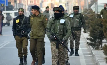 Үндістан жасаған соққыдан Пәкістанда 26 адам қаза тапты