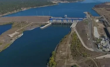 Қарағанды облысындағы бес су қоймасы 100% толды