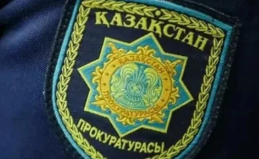 Сотрудник прокуратуры покончил с собой в ЗКО