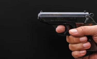 Перестрелка произошла в Алматинской области