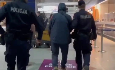 Казахстанца выдали из Польши за аферу с грузовиками на 45 млн тенге