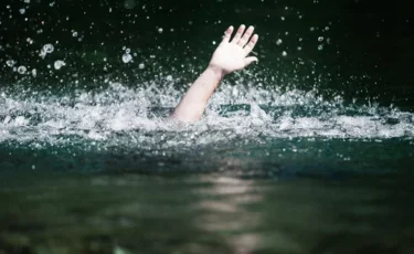 Ақмола облысында суға батқан ер адам құтқарылды