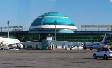 Арабы вложат деньги в аэропорт Астаны