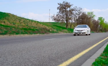 Асфальт по индивидуальному заказу: в Казахстане пересматривают подход к дорогам