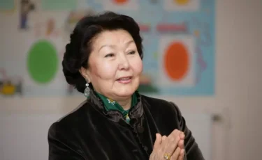 Информацию о смерти Сары Назарабаевой опровергли