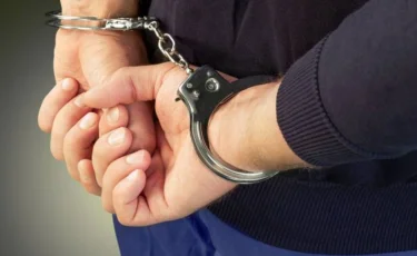 Жыл басынан бері іздеуде жүрген 264 шетелдік ұсталды